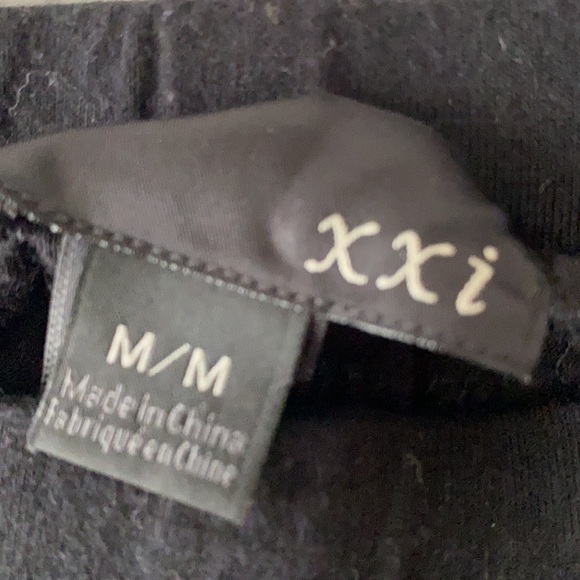 Sequin leggings - Picture 2 of 4